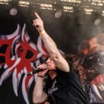 ROCK HARD FESTIVAL 2023 - DER SONNTAG IN FOTOS