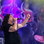 ROCK HARD FESTIVAL 2023 - DER SONNTAG IN FOTOS