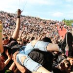 ROCK HARD FESTIVAL 2023 - DER SONNTAG IN FOTOS