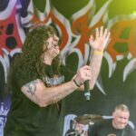 ROCK HARD FESTIVAL 2023 - DER SONNTAG IN FOTOS