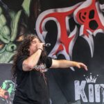 ROCK HARD FESTIVAL 2023 - DER SONNTAG IN FOTOS