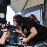 ROCK HARD FESTIVAL 2023 - DER SONNTAG IN FOTOS