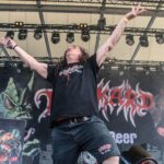 ROCK HARD FESTIVAL 2023 - DER SONNTAG IN FOTOS