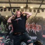 ROCK HARD FESTIVAL 2023 - DER SONNTAG IN FOTOS