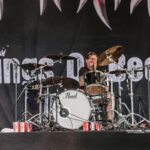 ROCK HARD FESTIVAL 2023 - DER SONNTAG IN FOTOS