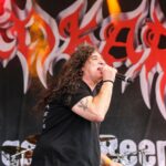 ROCK HARD FESTIVAL 2023 - DER SONNTAG IN FOTOS