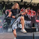 ROCK HARD FESTIVAL 2023 - DER SONNTAG IN FOTOS