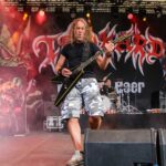 ROCK HARD FESTIVAL 2023 - DER SONNTAG IN FOTOS