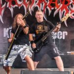 ROCK HARD FESTIVAL 2023 - DER SONNTAG IN FOTOS