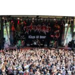 ROCK HARD FESTIVAL 2023 - DER SONNTAG IN FOTOS