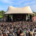 ROCK HARD FESTIVAL 2023 - DER SONNTAG IN FOTOS