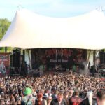 ROCK HARD FESTIVAL 2023 - DER SONNTAG IN FOTOS