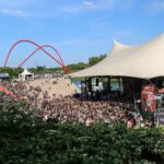 ROCK HARD FESTIVAL 2023 - DER SONNTAG IN FOTOS