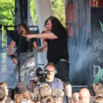 ROCK HARD FESTIVAL 2023 - DER SONNTAG IN FOTOS