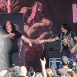 ROCK HARD FESTIVAL 2023 - DER SONNTAG IN FOTOS