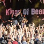 ROCK HARD FESTIVAL 2023 - DER SONNTAG IN FOTOS