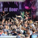 ROCK HARD FESTIVAL 2023 - DER SONNTAG IN FOTOS