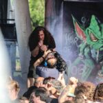 ROCK HARD FESTIVAL 2023 - DER SONNTAG IN FOTOS