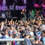 ROCK HARD FESTIVAL 2023 - DER SONNTAG IN FOTOS