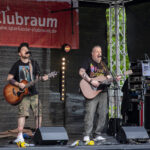 The Max Martins auf dem Frühlingsfest in Recklinghausen – Fotos