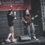 The Max Martins auf dem Frühlingsfest in Recklinghausen – Fotos