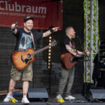 The Max Martins auf dem Frühlingsfest in Recklinghausen – Fotos