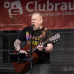 The Max Martins auf dem Frühlingsfest in Recklinghausen – Fotos