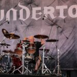 ROCK HARD FESTIVAL 2023 - DER SONNTAG IN FOTOS