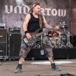 ROCK HARD FESTIVAL 2023 - DER SONNTAG IN FOTOS