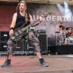 ROCK HARD FESTIVAL 2023 - DER SONNTAG IN FOTOS