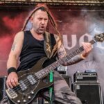 ROCK HARD FESTIVAL 2023 - DER SONNTAG IN FOTOS