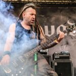 ROCK HARD FESTIVAL 2023 - DER SONNTAG IN FOTOS