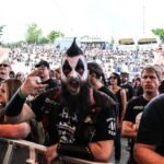 ROCK HARD FESTIVAL 2023 - DER SONNTAG IN FOTOS