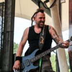 ROCK HARD FESTIVAL 2023 - DER SONNTAG IN FOTOS