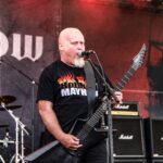 ROCK HARD FESTIVAL 2023 - DER SONNTAG IN FOTOS