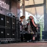 ROCK HARD FESTIVAL 2023 - DER SONNTAG IN FOTOS