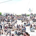 ROCK HARD FESTIVAL 2023 - DER SONNTAG IN FOTOS