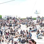 ROCK HARD FESTIVAL 2023 - DER SONNTAG IN FOTOS