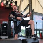 ROCK HARD FESTIVAL 2023 - DER SONNTAG IN FOTOS