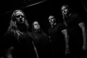 BEFORE THE DAWN veröffentlichen neues offizielles Musikvideo zu „Chaos Star“