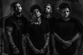 TEETH mit Video zur neuen Single „We Eat Our Young“