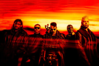 3TEETH veröffentlichen neue Single samnt Video zu “Merchant Of The Void”