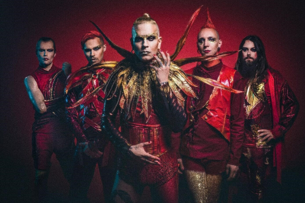 Lord of