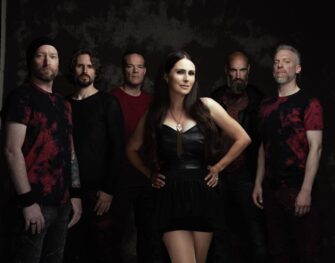 Within Temptation veröffentlichen neue Single „Wireless“