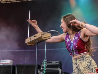 Wucan legen nach und präsentieren den neuen Song samt Video „KTNSAX“