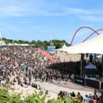 ROCK HARD FESTIVAL 2023 - DER SONNTAG IN FOTOS