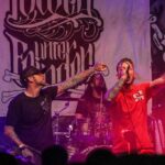 Agnostic Front im Turock Essen – Fotos