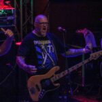 Agnostic Front im Turock Essen – Fotos