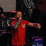 Agnostic Front im Turock Essen – Fotos