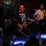 Agnostic Front im Turock Essen – Fotos